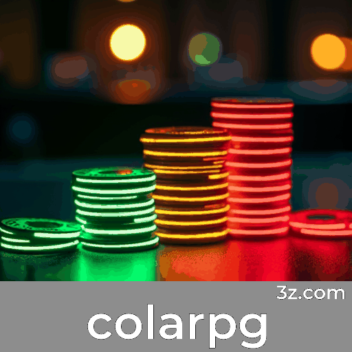 colarpg: Bônus e Promoções Exclusivas para Você colarpg: Bônus e Promoções Exclusivas para Você