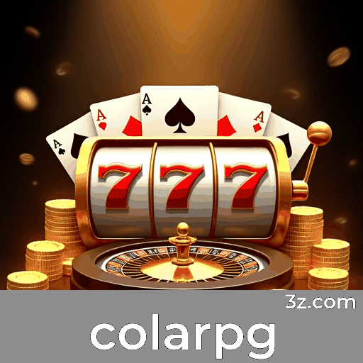 Colarpg: Experiência de Cassino Social com Interações Reais