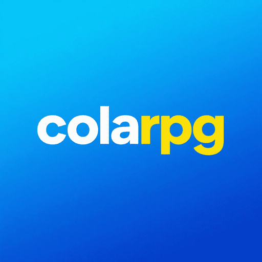 Entre no Mundo de Emoções e Prêmios com colarpg!